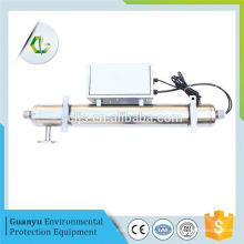 Inline UV-Sterilisator Aquarium Reinigung von Wasser